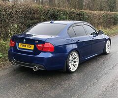 Bmw 318d Msport - Image 5/7