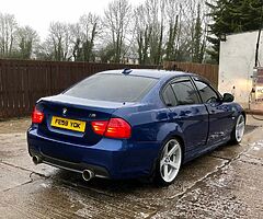 Bmw 318d Msport - Image 6/7