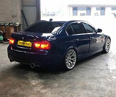 Bmw 318d Msport - Image 7/7