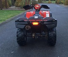 Honda 500 - Image 3/6