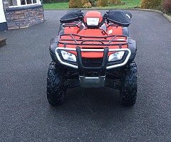 Honda 500 - Image 4/6