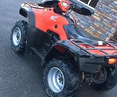 Honda 500 - Image 5/6