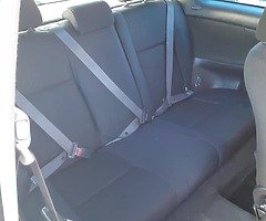 07 1.4 d4d kitted Corolla - Image 8/10