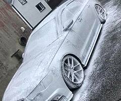 Audi a6 sline ultra - Image 3/6
