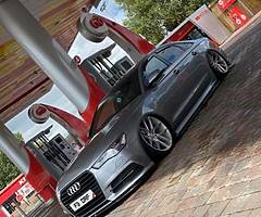 Audi a6 sline ultra - Image 4/6