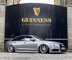 Audi a6 sline ultra - Image 5/6