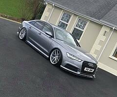 Audi a6 sline ultra - Image 6/6