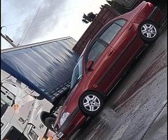 02 toyota avensis