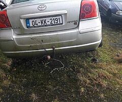 ALL TOYOTAS BOUGHT FOR CASH BEST PRICES PAID - Image 5/10