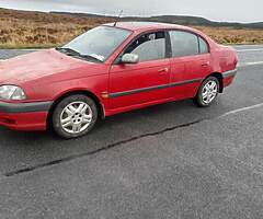 ALL TOYOTAS BOUGHT FOR CASH BEST PRICES PAID - Image 7/10