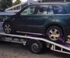 ALL TOYOTAS BOUGHT FOR CASH BEST PRICES PAID - Image 8/10