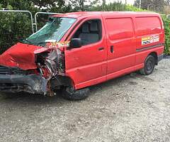 ALL TOYOTAS BOUGHT FOR CASH BEST PRICES PAID - Image 10/10