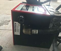 Diesel pump with meter - Image 4/4