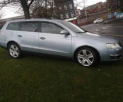 2007 Volkswagen Passat - Image 3/5