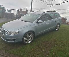 2007 Volkswagen Passat - Image 4/5