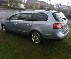 2007 Volkswagen Passat - Image 5/5