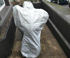 2010 Yzf r125 - Image 3/8