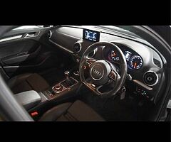 161 S line A3 Black edition - Image 3/7