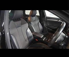 161 S line A3 Black edition - Image 4/7