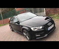161 S line A3 Black edition - Image 6/7