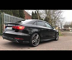161 S line A3 Black edition - Image 7/7