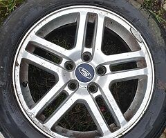 Alloys for sale pm me for full info