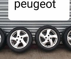 Alloys for sale pm me for full info