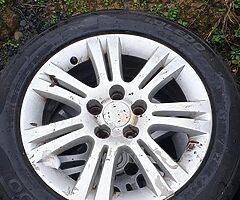 Alloys for sale pm me for full info - Image 3/10