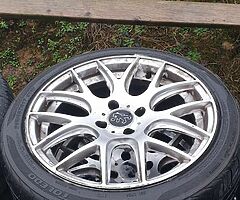 Alloys for sale pm me for full info - Image 6/10