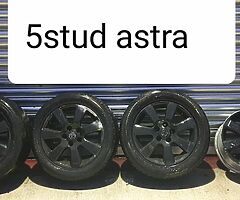 Alloys for sale pm me for full info - Image 7/10