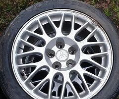 Alloys for sale pm me for full info - Image 10/10