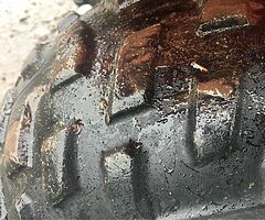 Honda 250 - Image 3/5