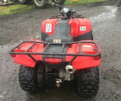 Honda 250 - Image 5/5