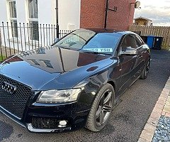 2009 Audi A5