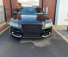 2009 Audi A5 - Image 3/9