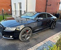2009 Audi A5 - Image 4/9