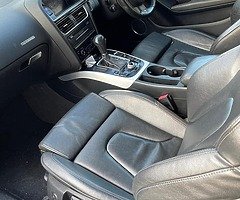 2009 Audi A5 - Image 5/9