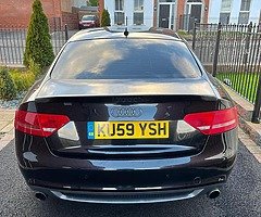 2009 Audi A5 - Image 7/9