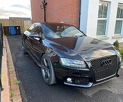 2009 Audi A5 - Image 9/9