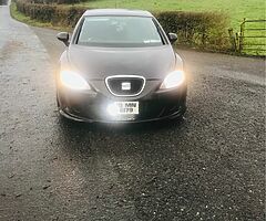 2010 seat Leon fully kitted - Image 3/8