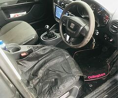2010 seat Leon fully kitted - Image 7/8