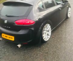 2010 seat Leon fully kitted - Image 8/8