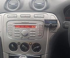 Automatic Ford Mondeo - Image 4/9