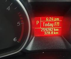 Automatic Ford Mondeo - Image 5/9