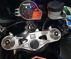 2010 Honda fireblade - Image 4/10