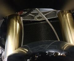 2010 Honda fireblade - Image 6/10