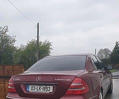 E200 for breaking - Image 4/4