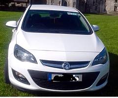 Astra Sri