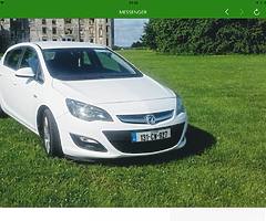 Astra Sri