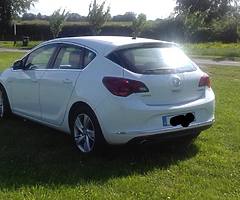 Astra Sri